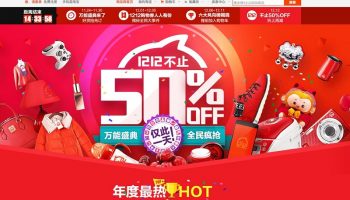 Lợi ích mua hàng giá rẻ trên Taobao