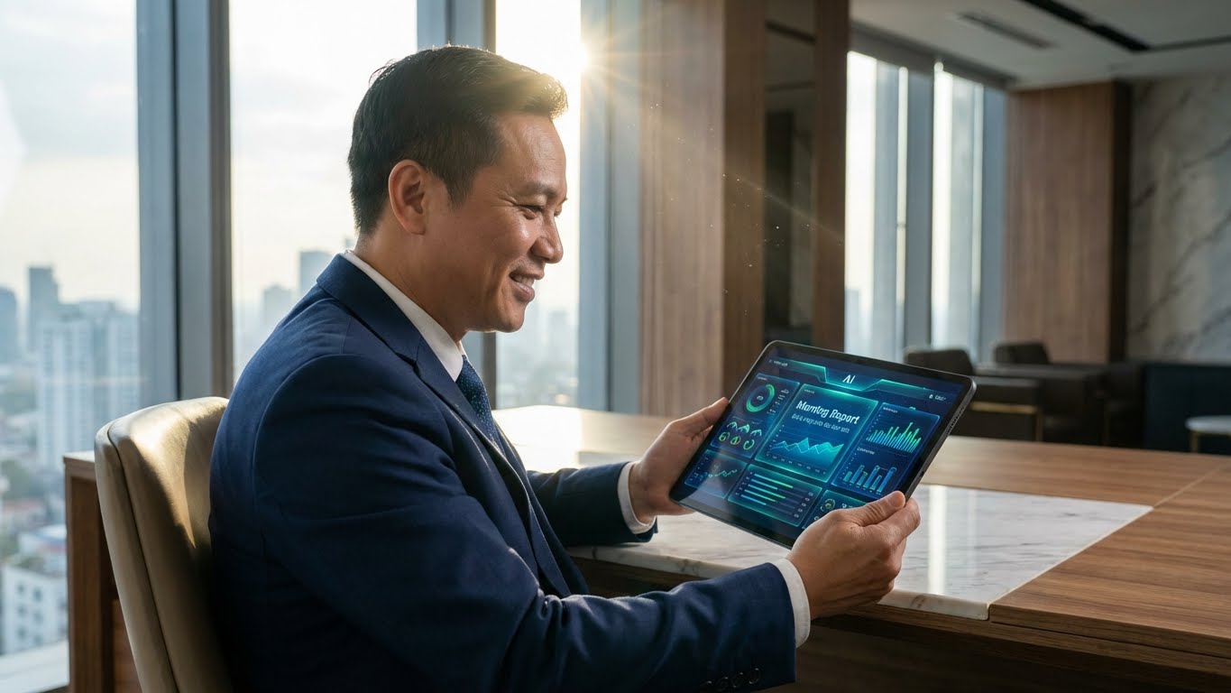 A successful vietnamese 202512082040