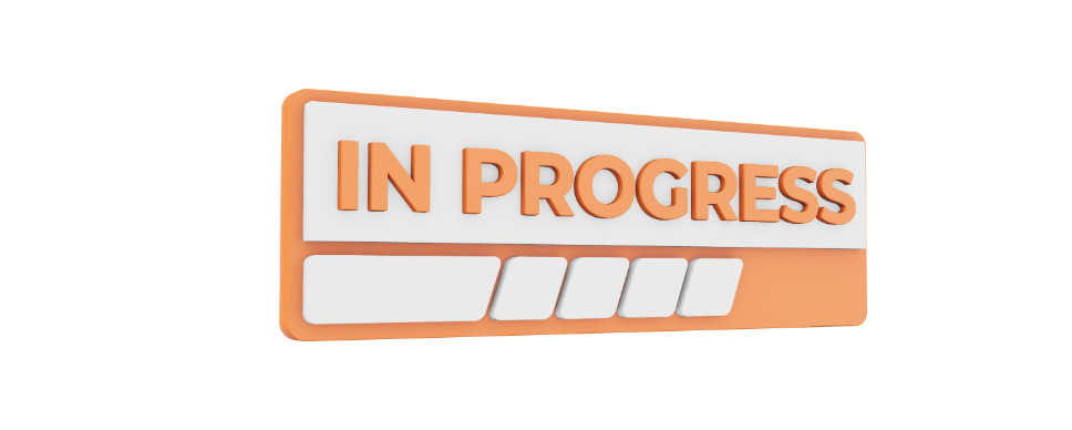 Project completion 3 2