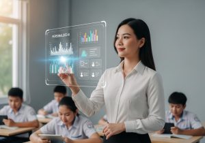 Cá nhân hóa học tập